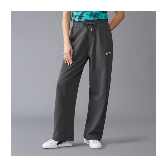 Spodnie Relaxed Fit Mercedes AMG F1