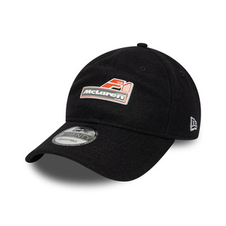 Czapka z daszkiem Le Mans 30 McLaren F1