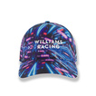 Czapka z daszkiem Night Williams F1
