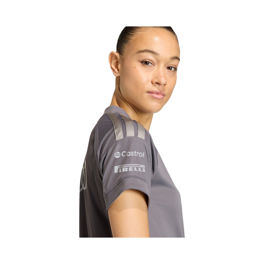 Koszulka t-shirt damska Audi Revolut F1 2026