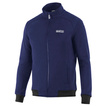 Bluza rozpinana SL Full Zip Pro Sparco granatowa