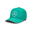 Czapka baseballowa Team Petronas Mercedes AMG F1 2024