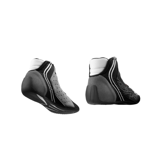 Buty OMP KS-X R czarne (FIA)