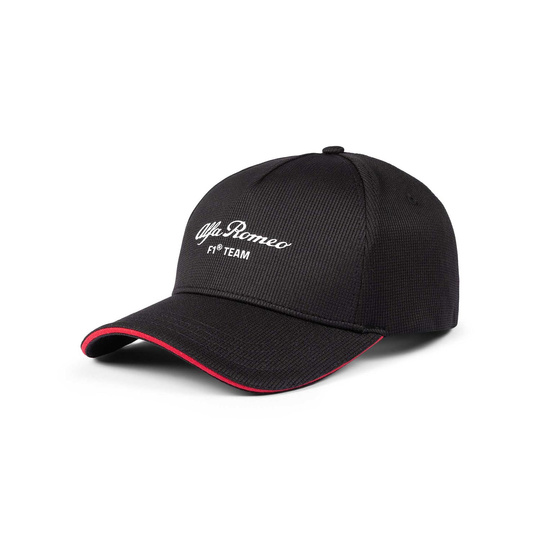 Czapka dziecięca Team Alfa Romeo F1