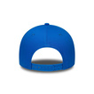 Czapka baseballowa Essential niebieska Alpine F1 2026