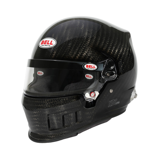 Kask Bell XD7 ULTRA (FIA)