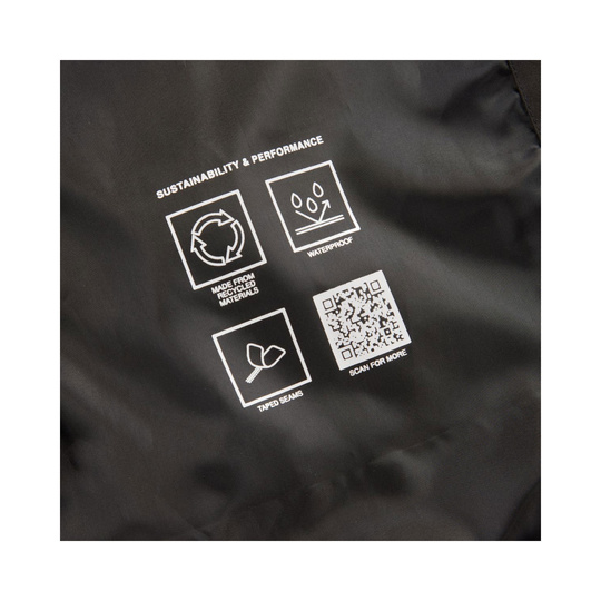 Kurtka przeciwdeszczowa Team Toyota Gazoo Racing WEC 2025