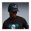 Czapka z daszkiem Miami GP Formula 1 2026