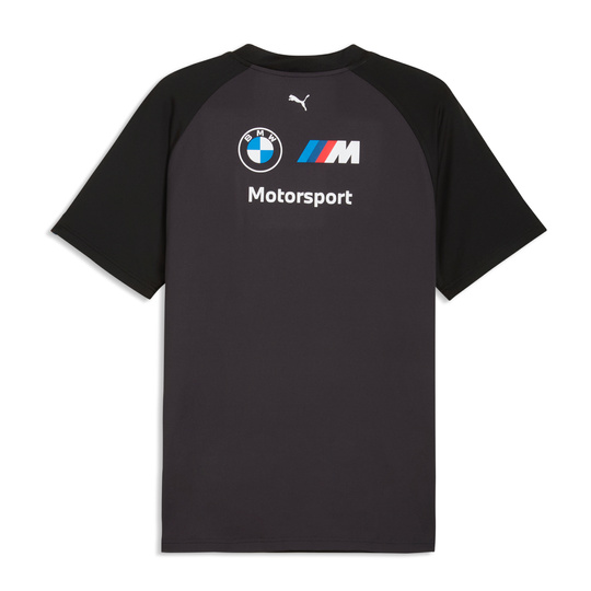 Koszulka t-shirt PUMAtech Team BMW Motorsport 2026