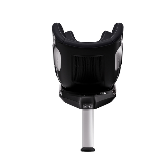 Fotelik Samochodowy Recaro TORON 1 KID Fresh Black