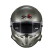Kask Stilo ST6 F Composite Turismo srebrny (FIA)