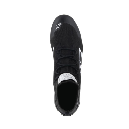 Buty Alpinestars Supertech czarne (FIA)