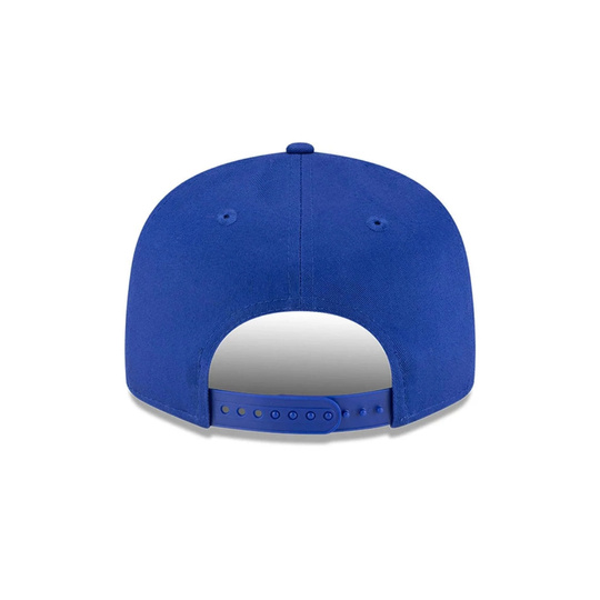 Czapka z daszkiem Flat Essentials Red Bull Racing F1 2026