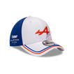 Czapka baseballowa Silverstone Alpine F1