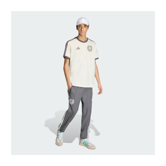 T-shirt męski Silver Arrows Icon Mercedes AMG F1 2026