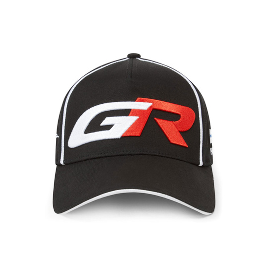 Czapka z daszkiem Sami Pajari WRT Toyota Gazoo Racing