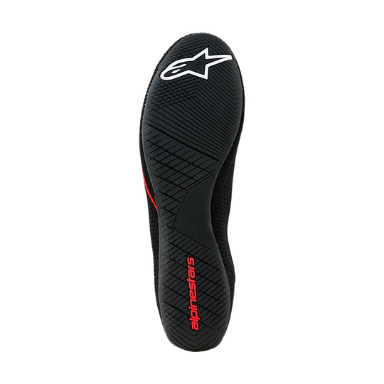 Buty Alpinestars Tech Gaming czarne