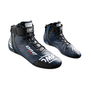 Buty OMP One EVO X MY24 granatowe (FIA)