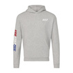 Bluza z kapturem MV Sleeve Graphic Red Bull Racing 2026