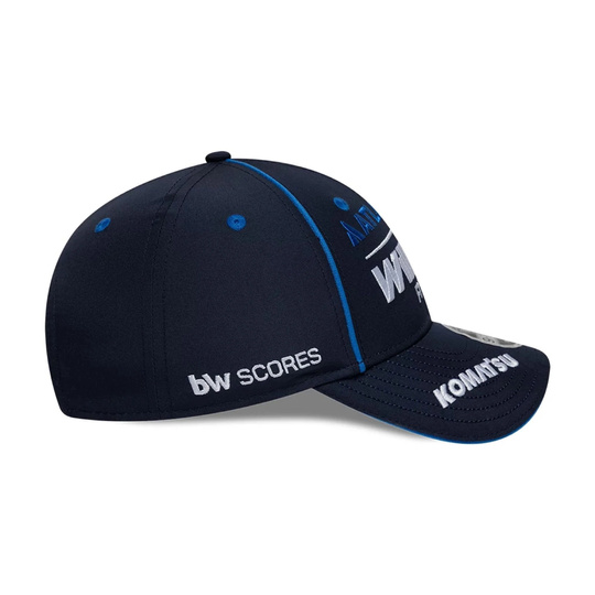 Czapka dziecięca Team Williams Racing 2026