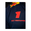 Koszulka polo Max Verstappen Team Red Bull Racing F1