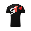 T-shirt męski Team Toyota Gazoo Racing WEC 2025