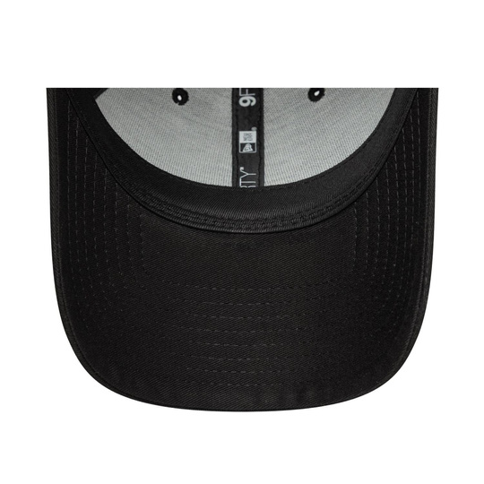 Czapka baseballowa Seasonal czarna Visa Cash App RB 2026