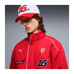 Kurtka Charles Leclerc Racing Scuderia Ferrari F1 2026