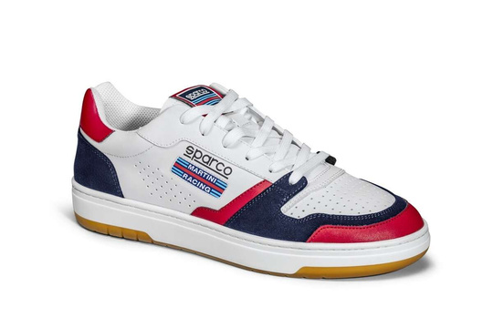 Buty Sparco S-Urban Martini Racing
