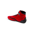 Buty Sparco Top MY21 czerwone (FIA)