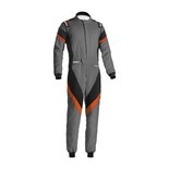 Kombinezon Sparco Victory 360 szary (FIA)