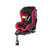 Fotelik dziecięcy Sparco SK500I czerwony (0-18 kg)