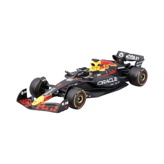 Model bolidu Max Verstappen 1/43 RB21 Red Bull Racing F1