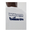Koszulka t-shirt Japan GP Williams F1 2026