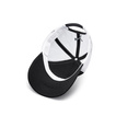 Czapka baseballowa Trucker Black Ferrari F1 2024