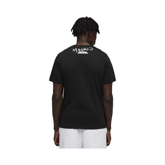 Koszulka T-shirt Madryt Formula 1 2026
