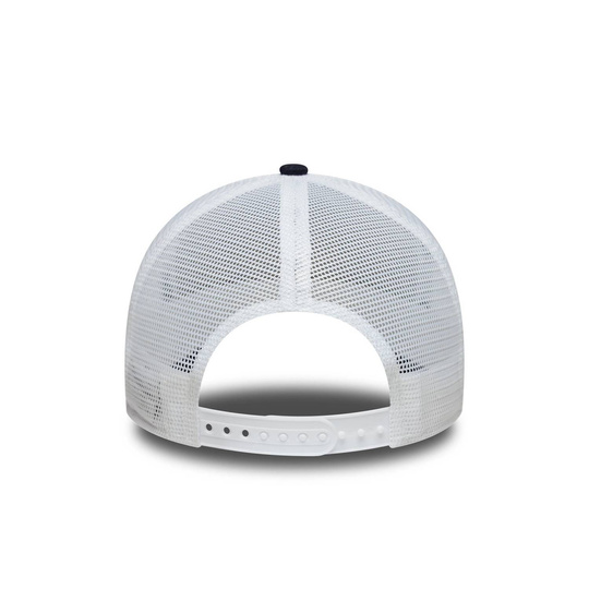 Czapka męska Seasonal Trucker Red Bull Racing 2026