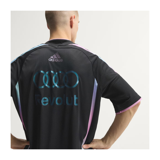 Koszulka t-shirt Miami GP Team Audi Revolut F1 2026
