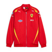Kurtka Team AF Corse Scuderia Ferrari F1 2026