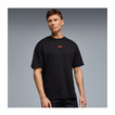 Koszulka t-shirt Racing Line Formula 1 2026 czarna
