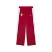 Spodnie Drivers T7 Oversized Team Scuderia Ferrari F1