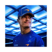 Czapka z daszkiem Lando Norris Singapore GP McLaren F1 2026