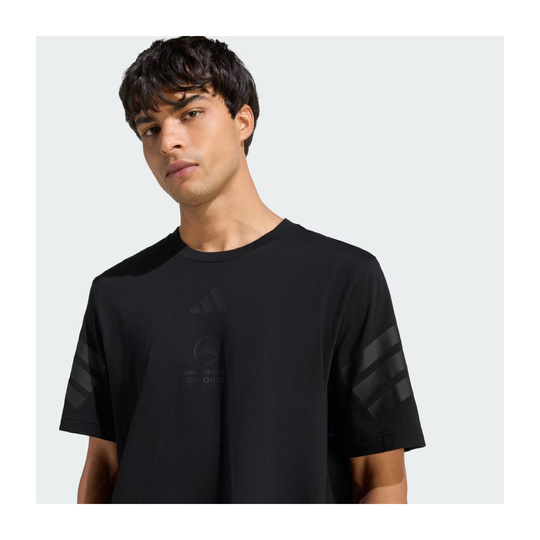 Koszulka t-shirt Stealth Mercedes AMG F1 2026