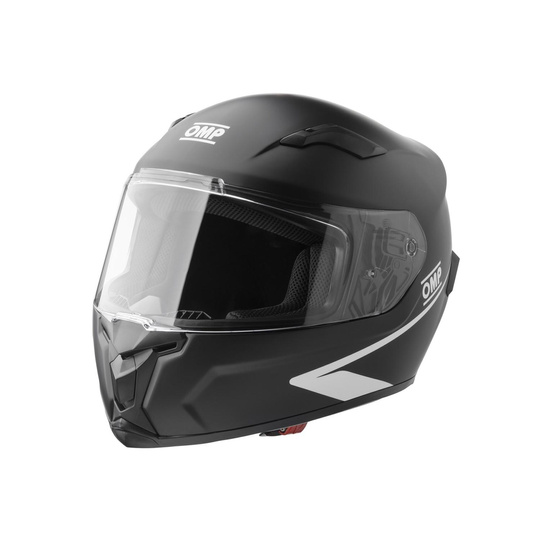 Kask OMP Circuit Evo 2 czarny