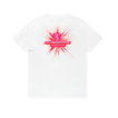 T-shirt męski Singapore GP Ferrari F1 2024