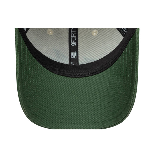 Czapka z daszkiem Seasonal Alpine F1 2026 zielona