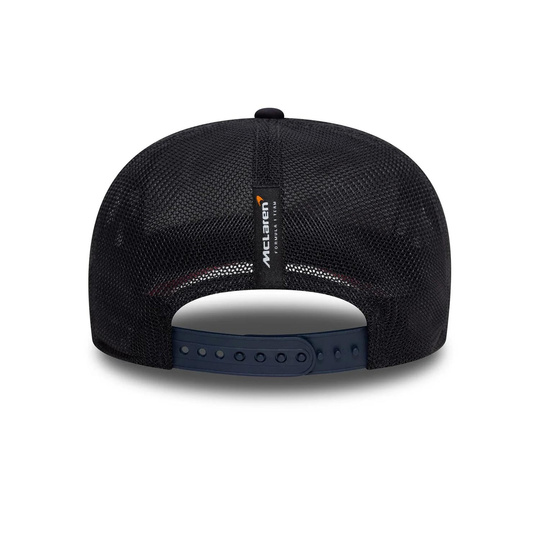 Czapka baseballowa Austin GP McLaren F1 2024