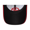 Czapka z daszkiem damska Team Haas F1 2026