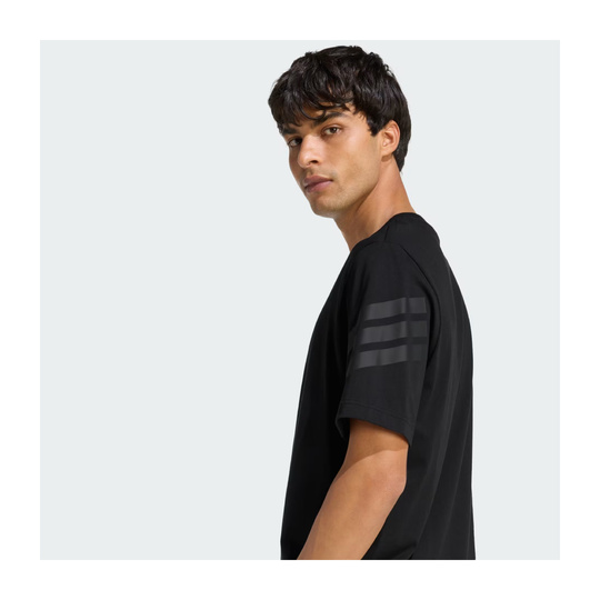 T-shirt męski Stealth Mercedes AMG F1 2026