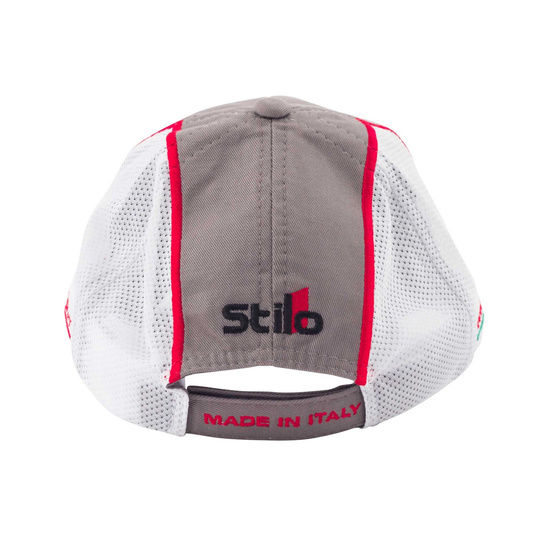 Czapka baseballowa Stilo LOGO